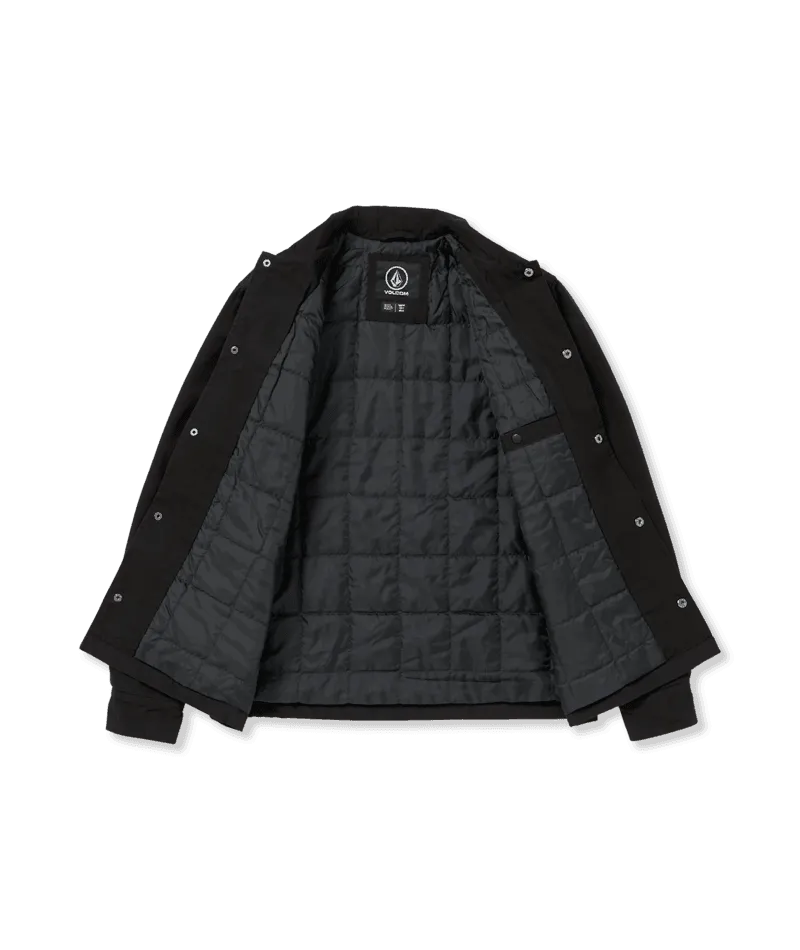 Larkin Jacket