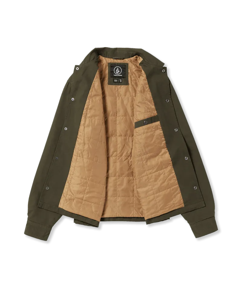 Larkin Jacket