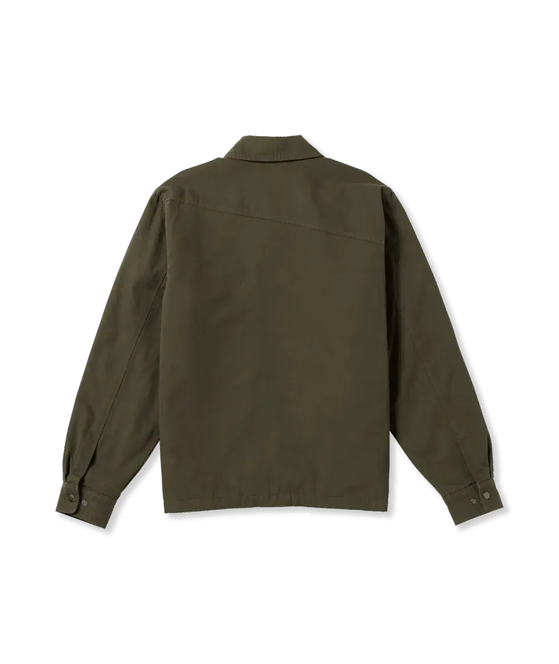 Larkin Jacket