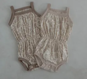 Lea Bodysuit