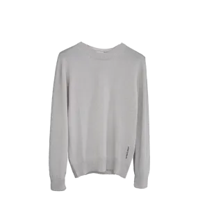 Leisure Wear - Cashmere Oversized Jumper - Ladies