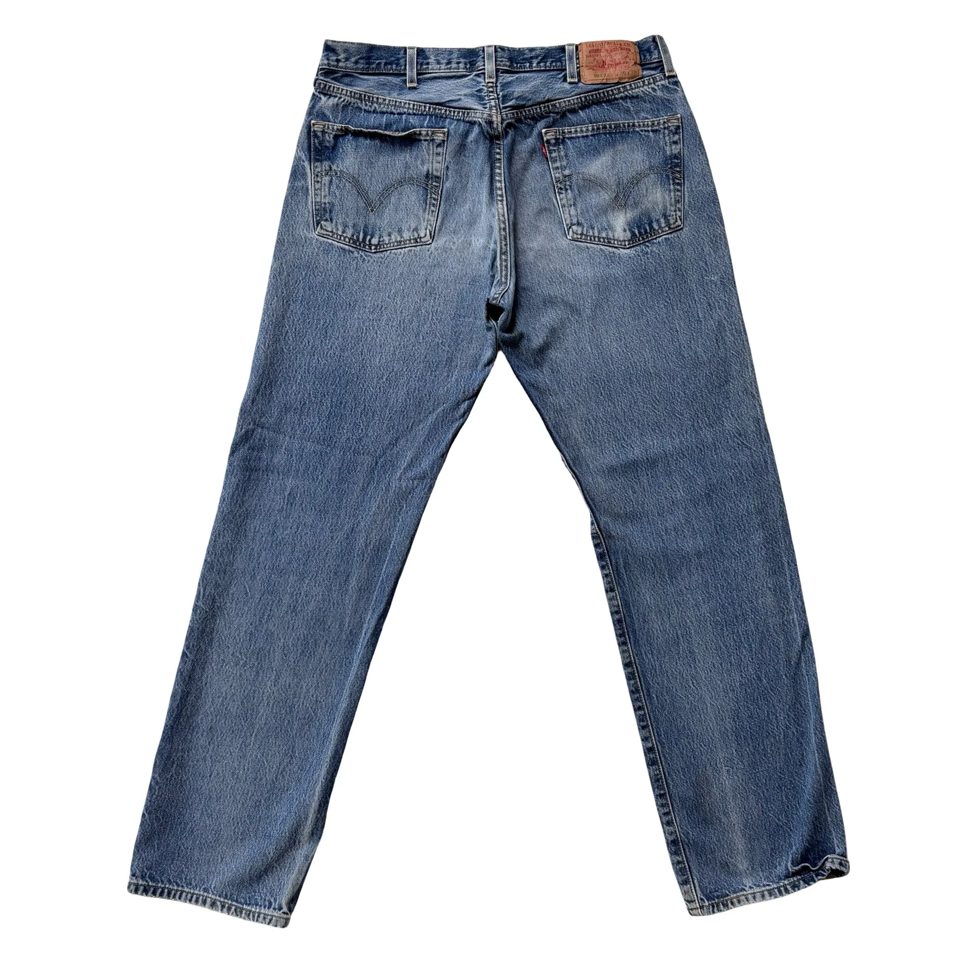 Levi’s 90s 501s (XL)