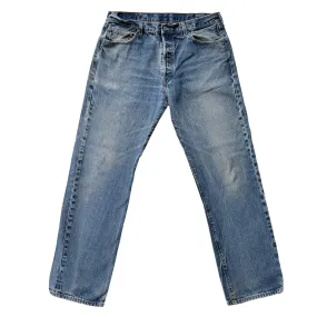 Levi’s 90s 501s (XL)