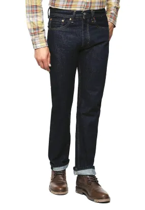 Levi's Men's 505 Regular Fit Jean
