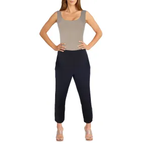 Limited Collection Women's Modern Age Sleeveless Bodysuit