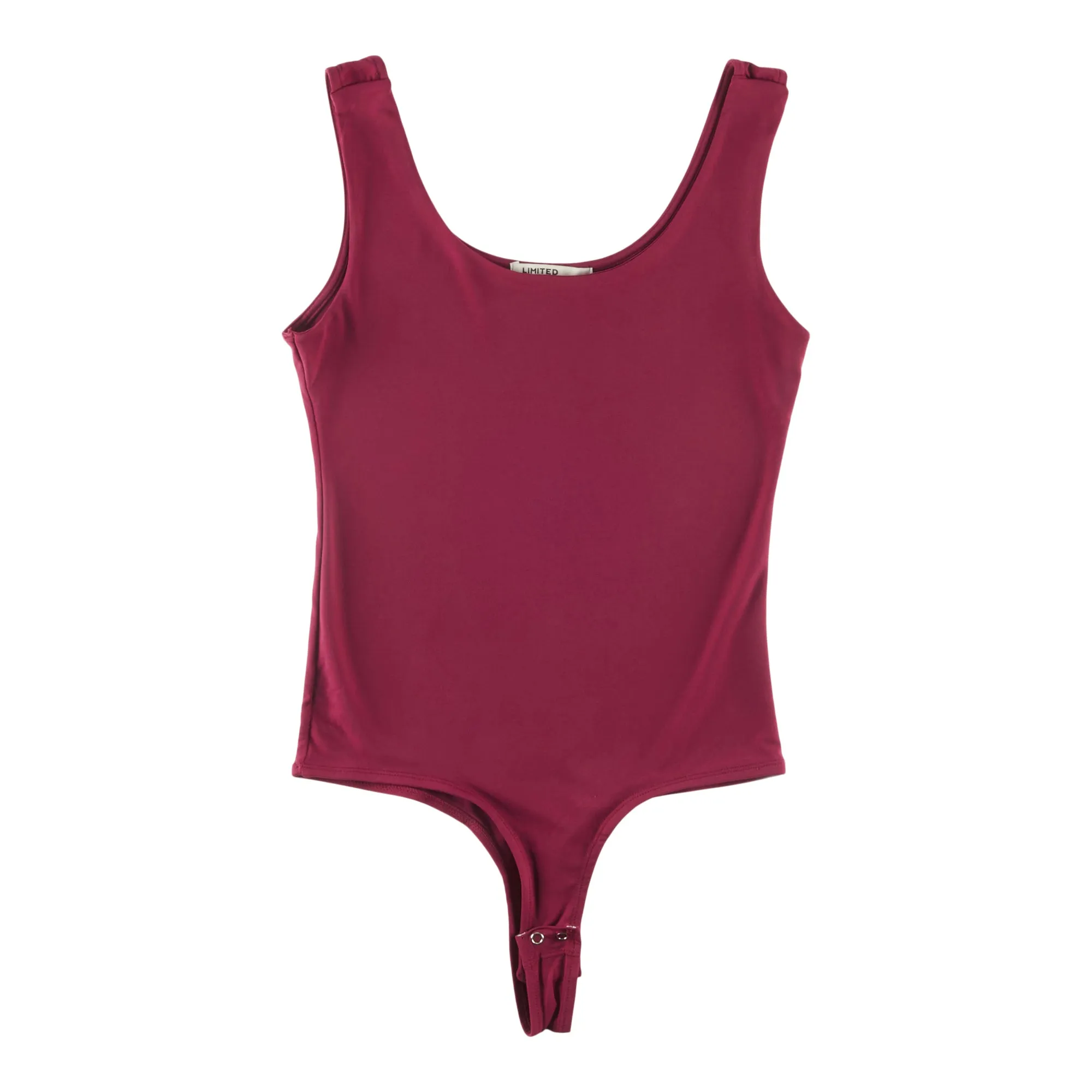 Limited Collection Women's Modern Age Sleeveless Bodysuit