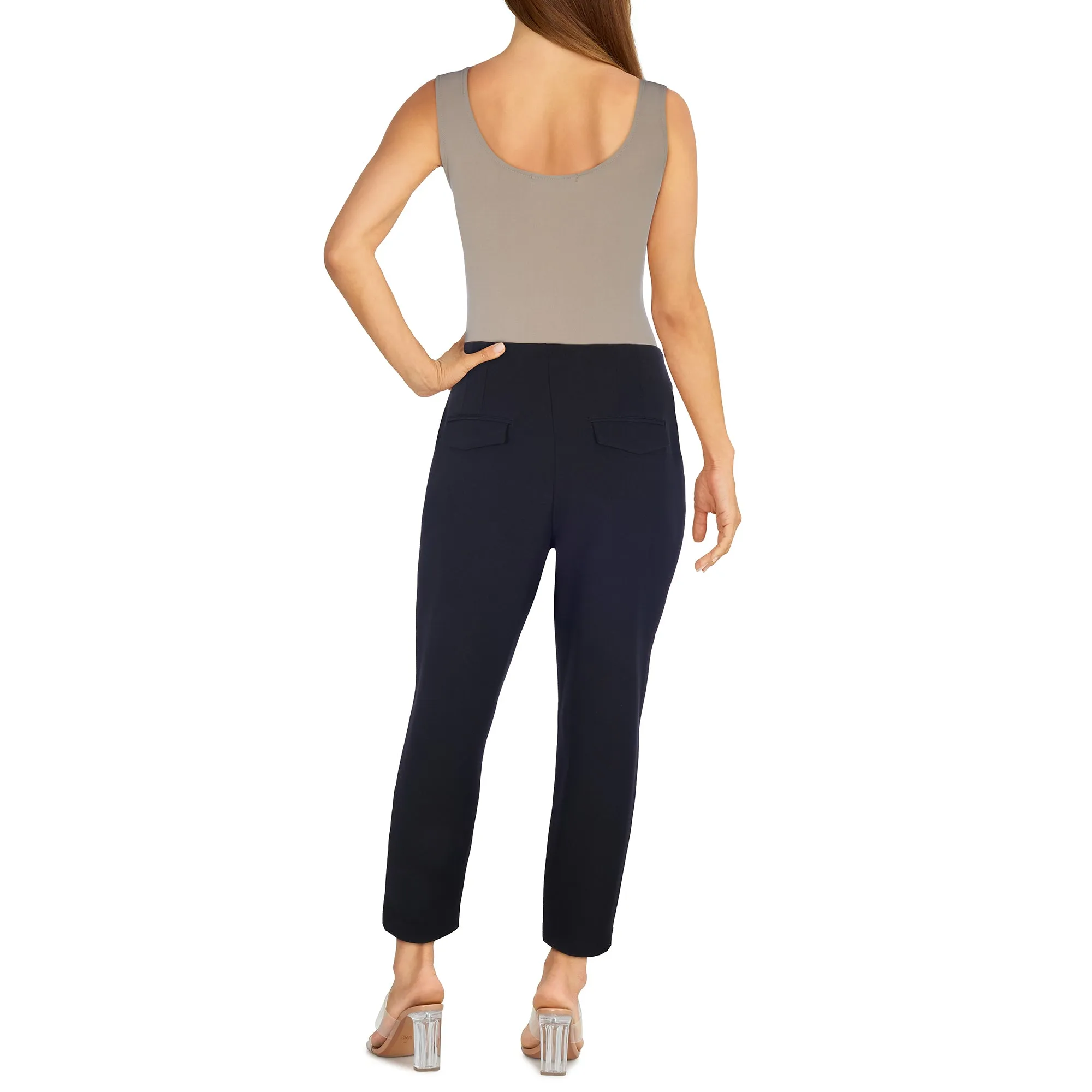 Limited Collection Women's Modern Age Sleeveless Bodysuit