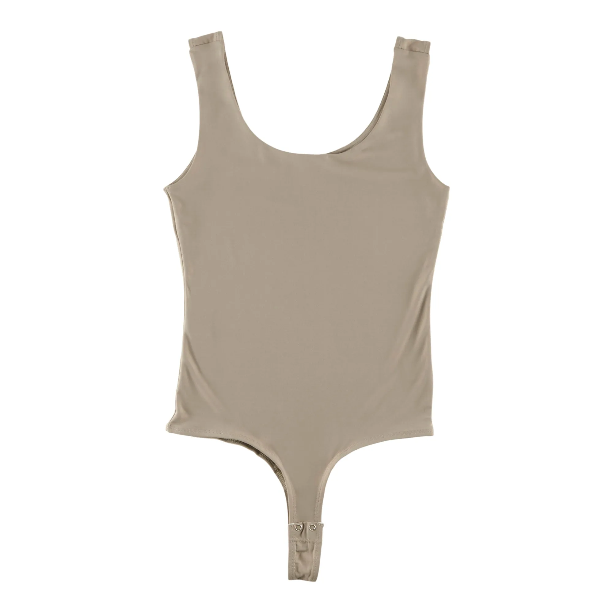 Limited Collection Women's Modern Age Sleeveless Bodysuit