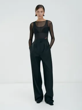 Long Sleeve Bodysuit