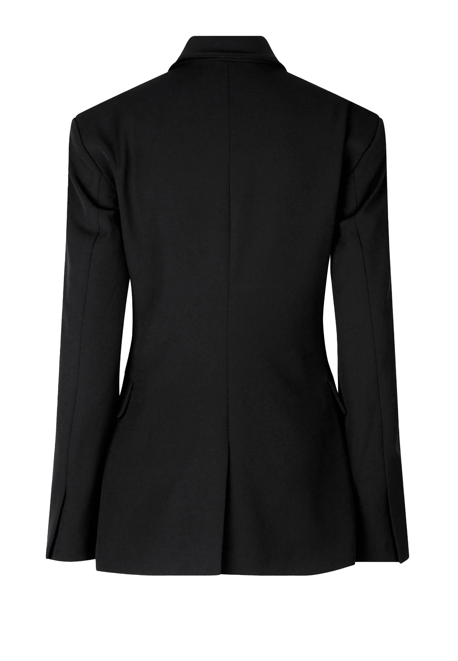 Luxury Blazer | Black