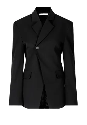 Luxury Blazer | Black