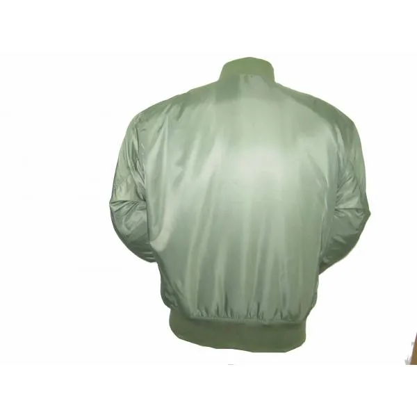 MA 1 Classic Flight Bomber Jacket 1520F