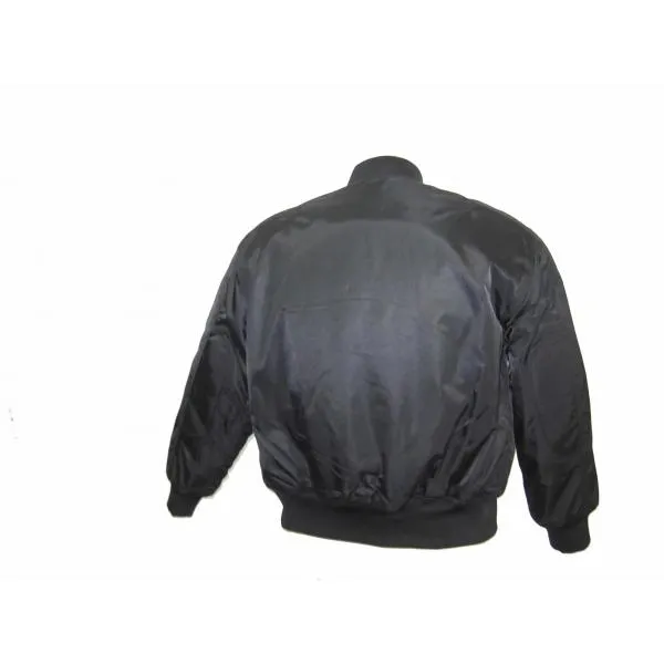 MA 1 Classic Flight Bomber Jacket 1520F