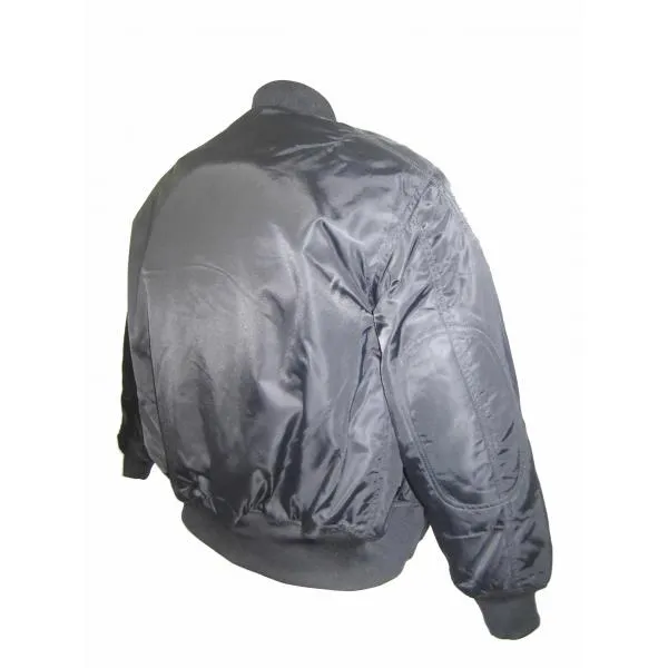 MA 1 Classic Flight Bomber Jacket 1520F