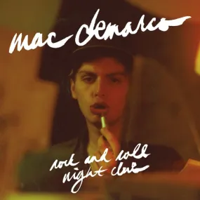 Mac DeMarco - Rock And Roll Nightclub LP