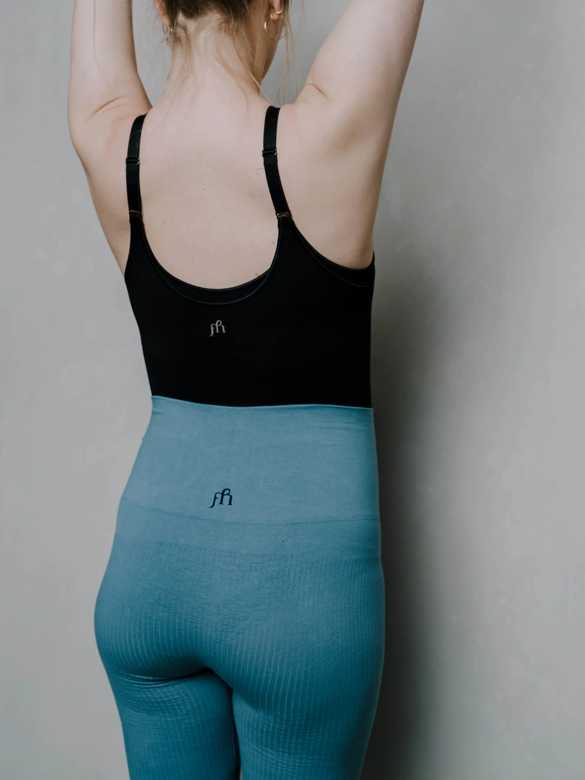 Magnetic Bodysuit
