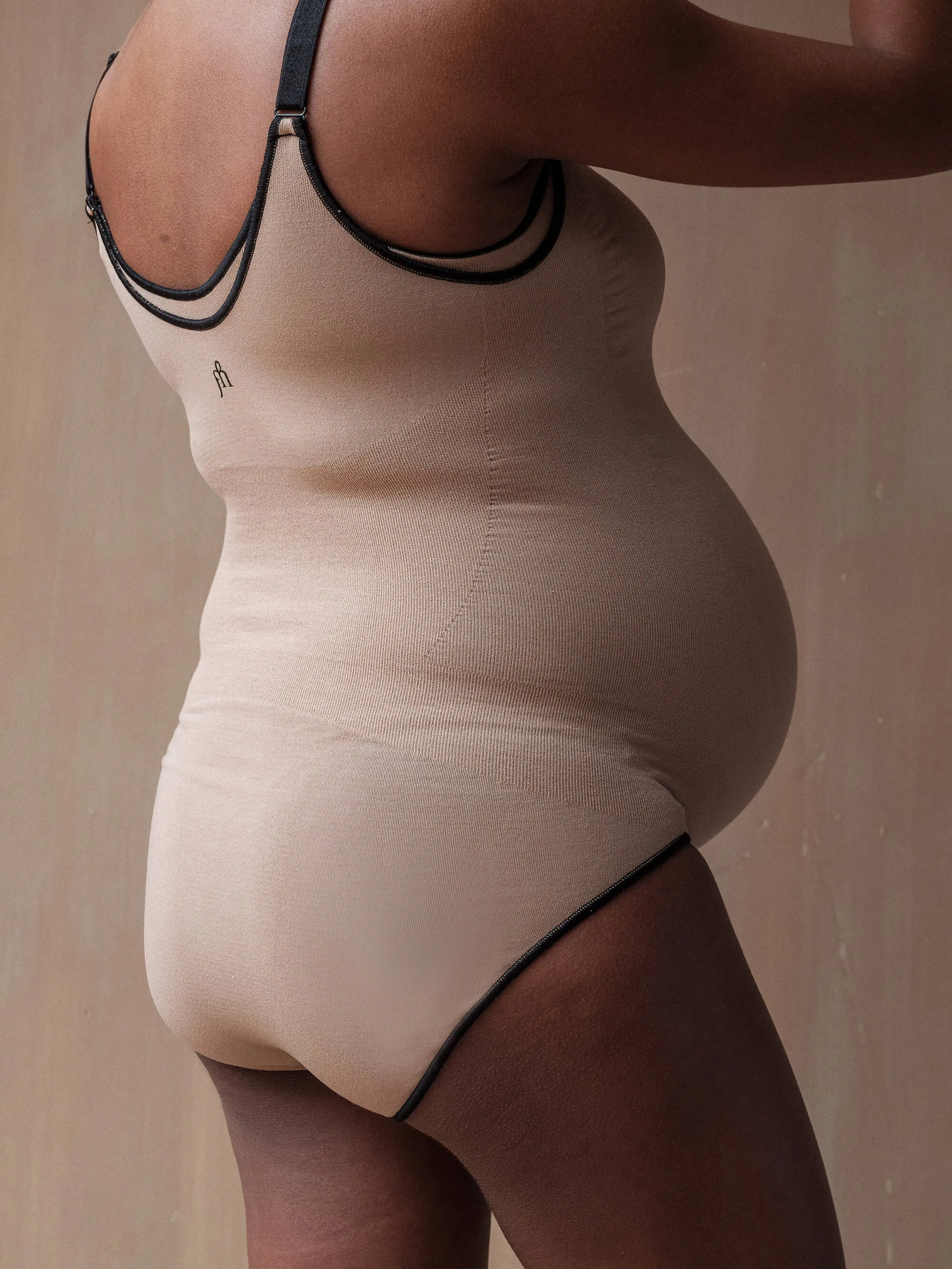 Magnetic Bodysuit
