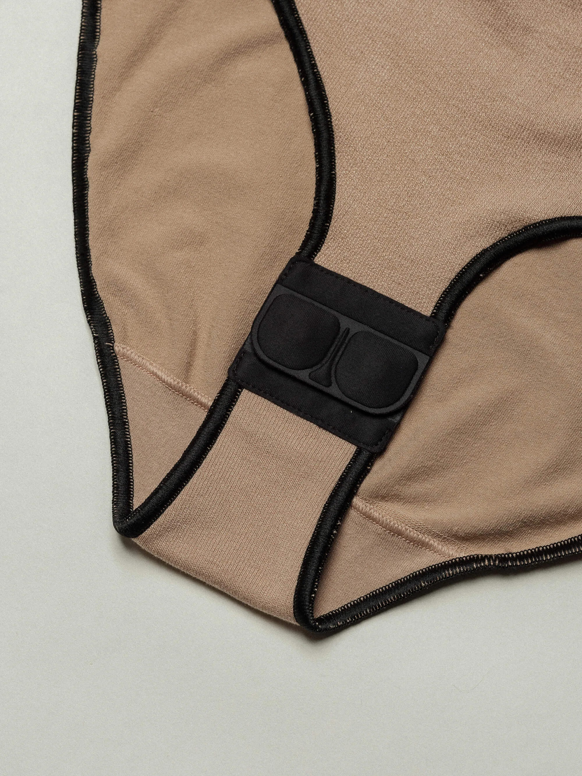 Magnetic Bodysuit