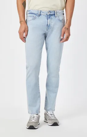 Marcus Slim-Straight Jeans