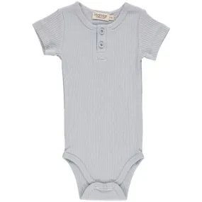 MarMar Modal Body SS Pale Blue