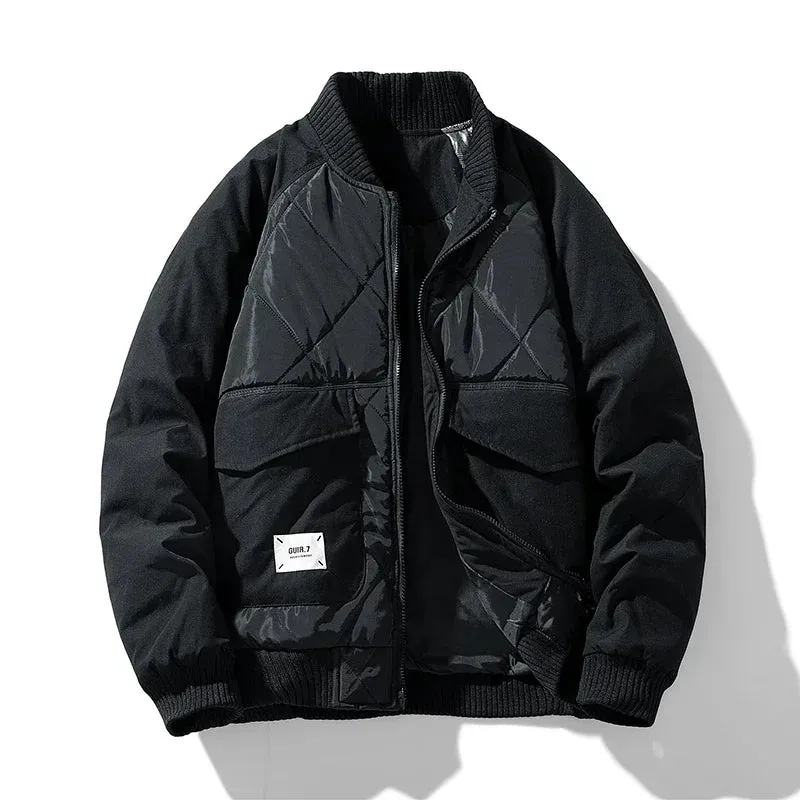 Maverick Bomber Jacket