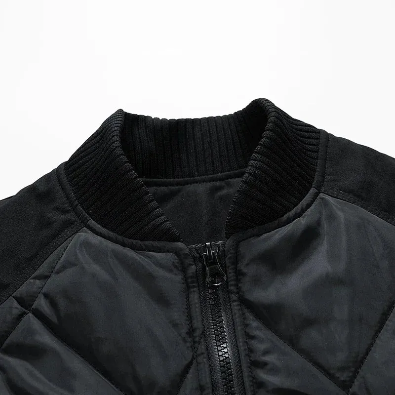 Maverick Bomber Jacket
