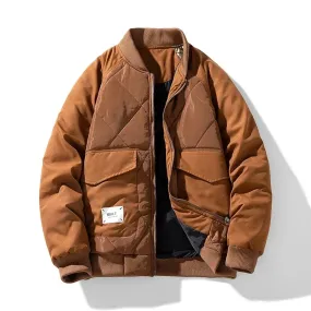 Maverick Bomber Jacket