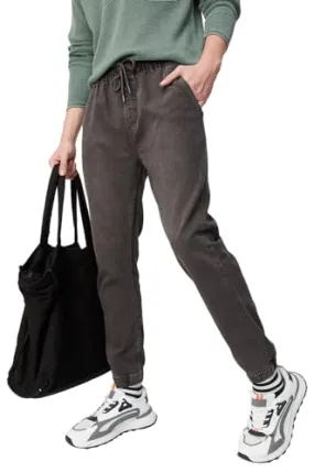 Max Men's Slim Jeans (DMCCAAW2301JGGREY