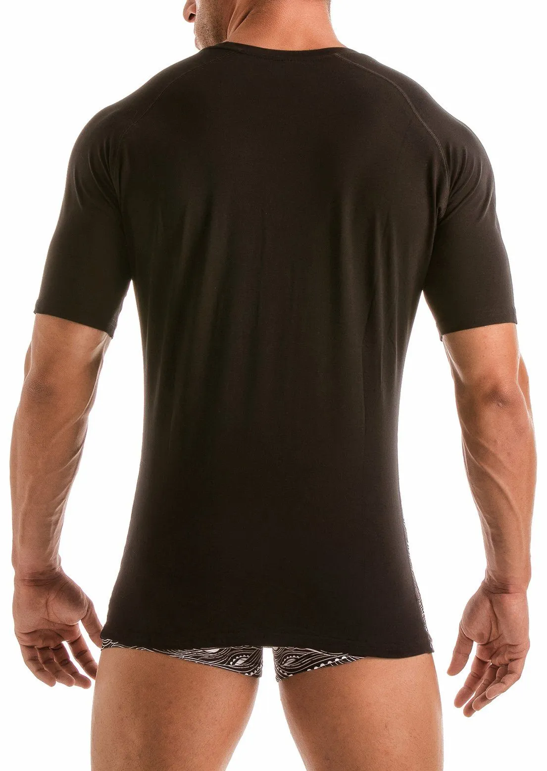 MEN T-SHIRT SHORT SLEEVE 1917t5
