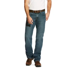 Men's Rebar M4 Relaxed DuraStretch Basic Boot Cut Jean 10016221