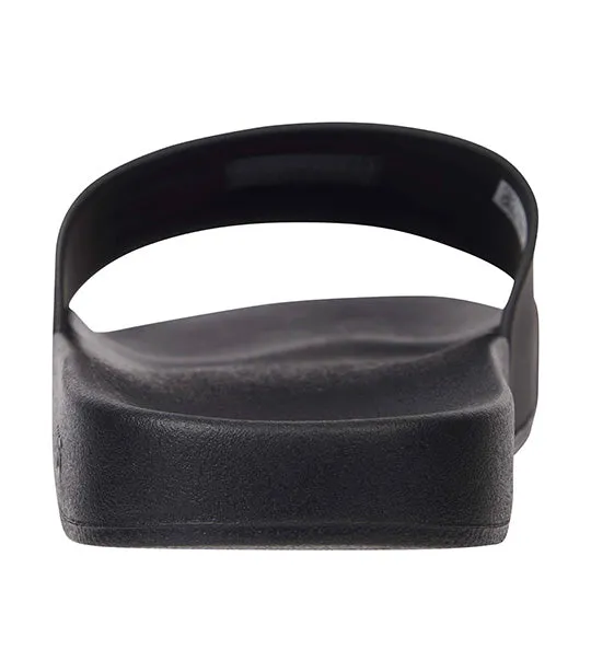 Men's Tommy Jeans Essential Pool Slide Black