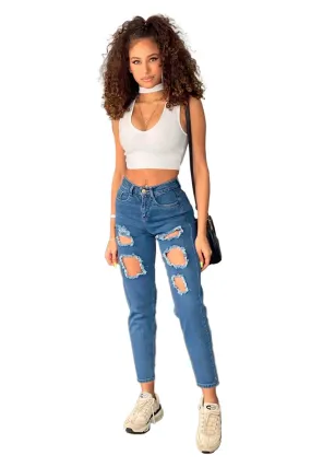 Mom Jeans 1530