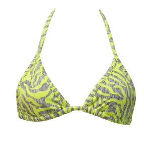 Neon Tiger Mia Top