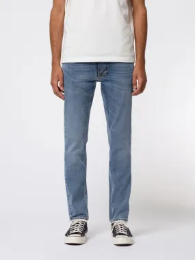 NUDIE JEANS - Lean Dean Lost Orange