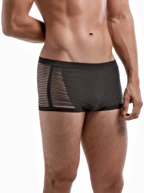 Open Blind Short - One Size
