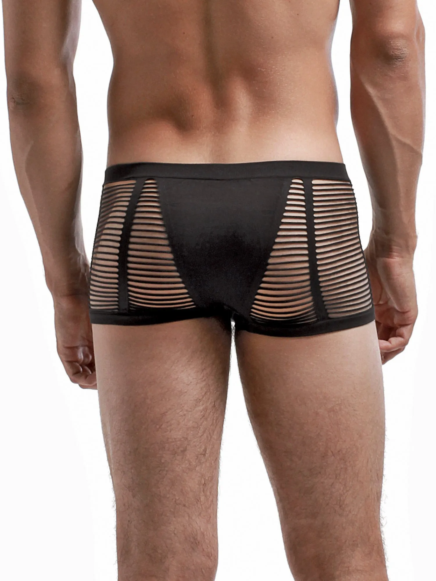 Open Blind Short - One Size