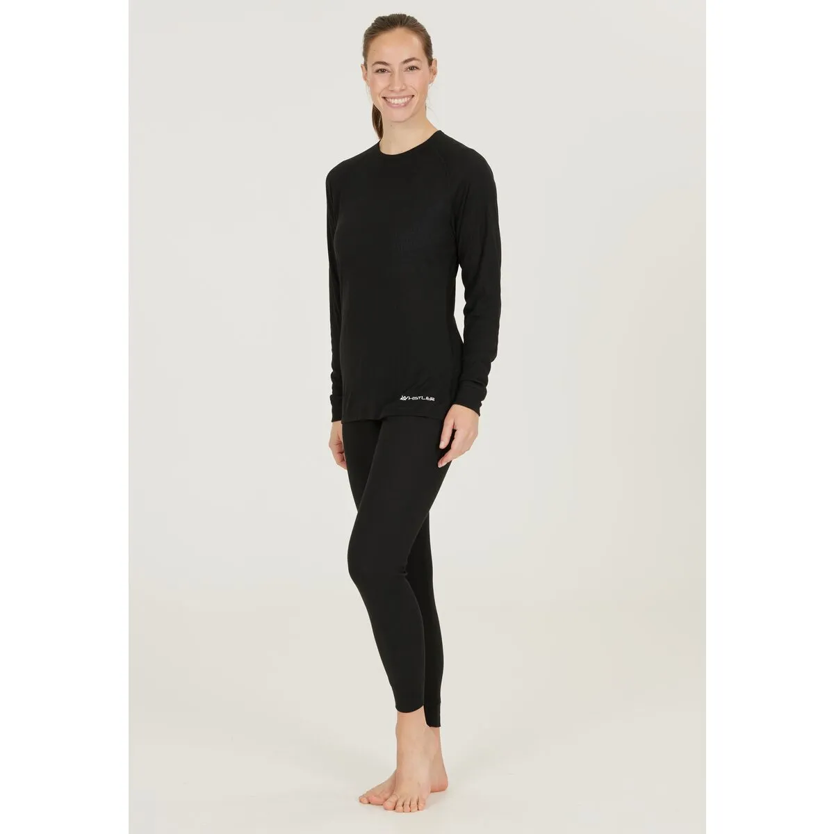 Oppdal W Ski Underwear Set
