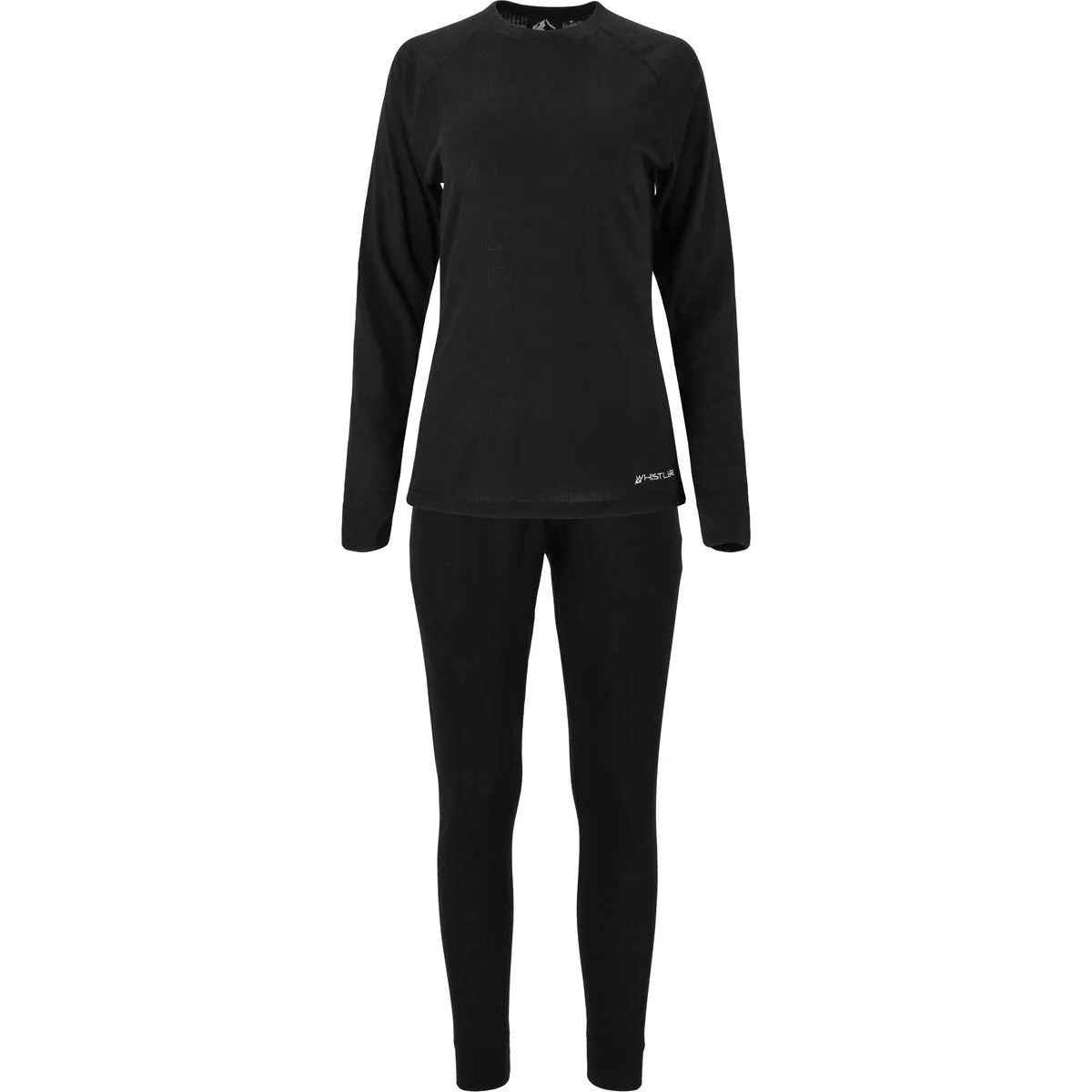Oppdal W Ski Underwear Set