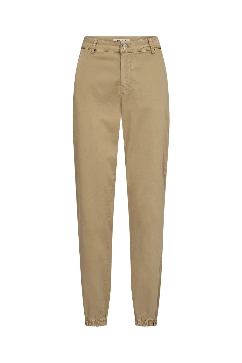 PD-Barbara Leisure Pant Color