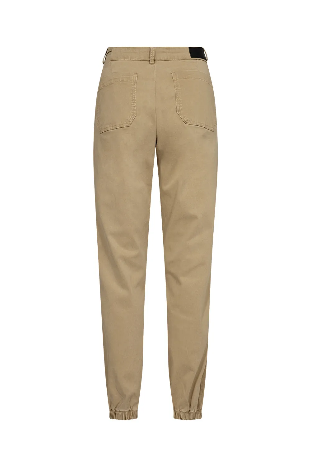 PD-Barbara Leisure Pant Color