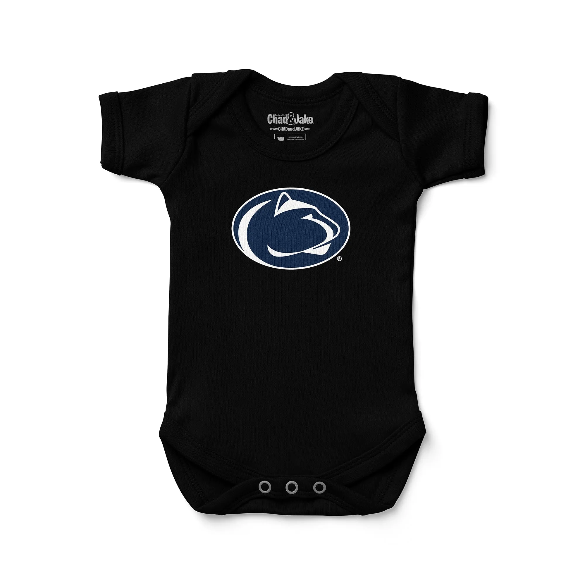 Penn State Nittany Lions Logo Bodysuit