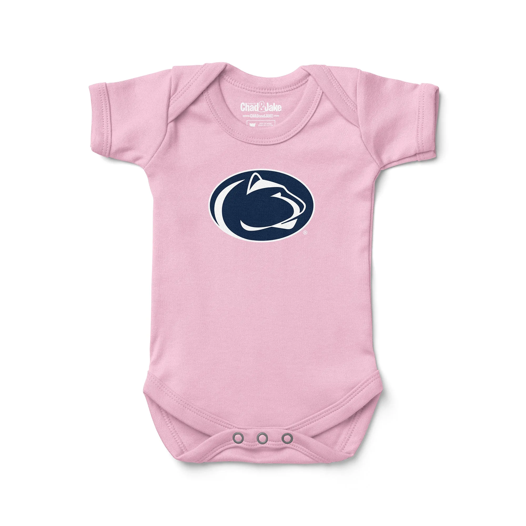 Penn State Nittany Lions Logo Bodysuit