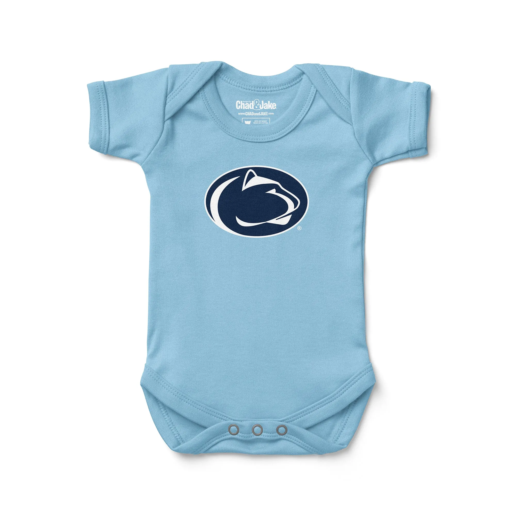 Penn State Nittany Lions Logo Bodysuit