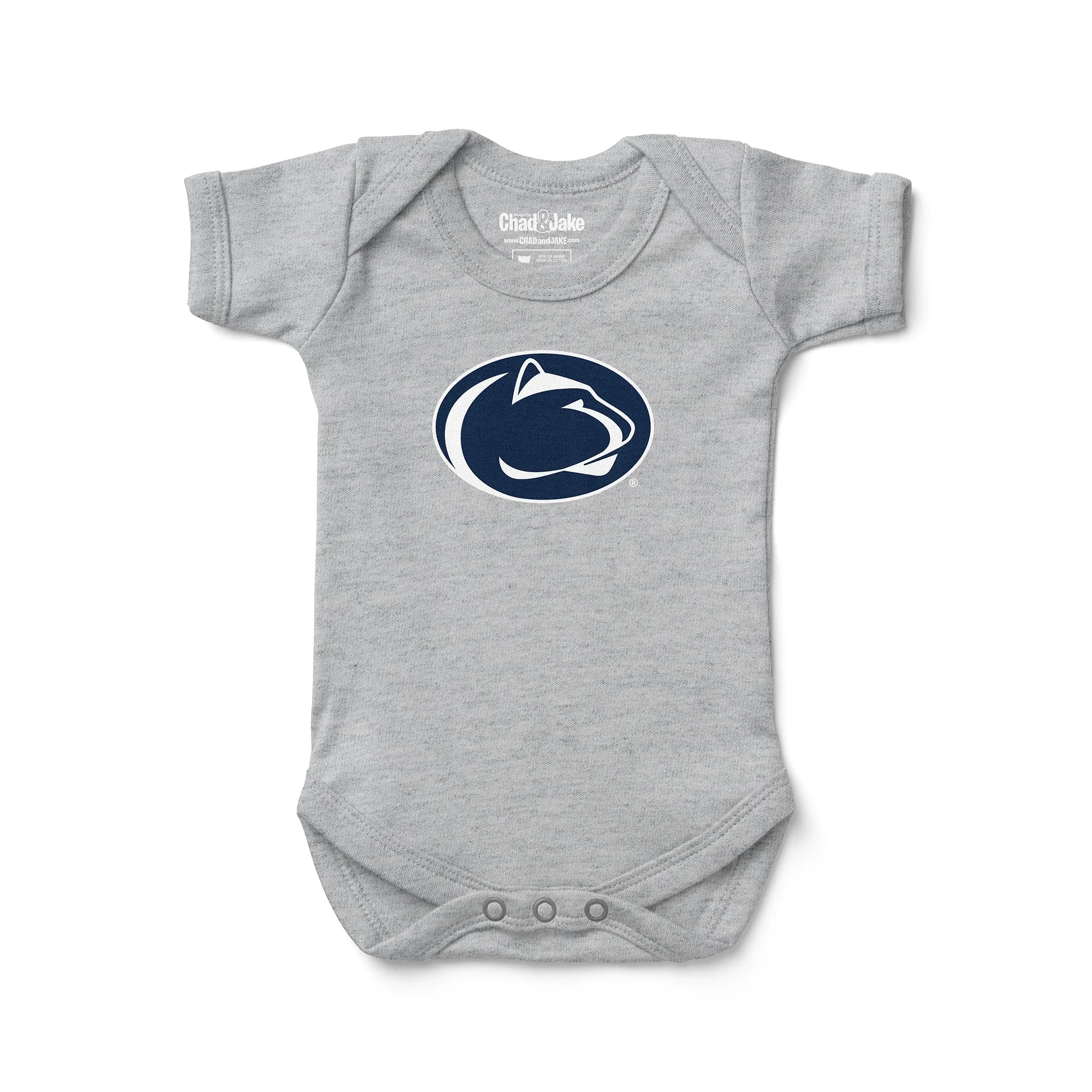 Penn State Nittany Lions Logo Bodysuit