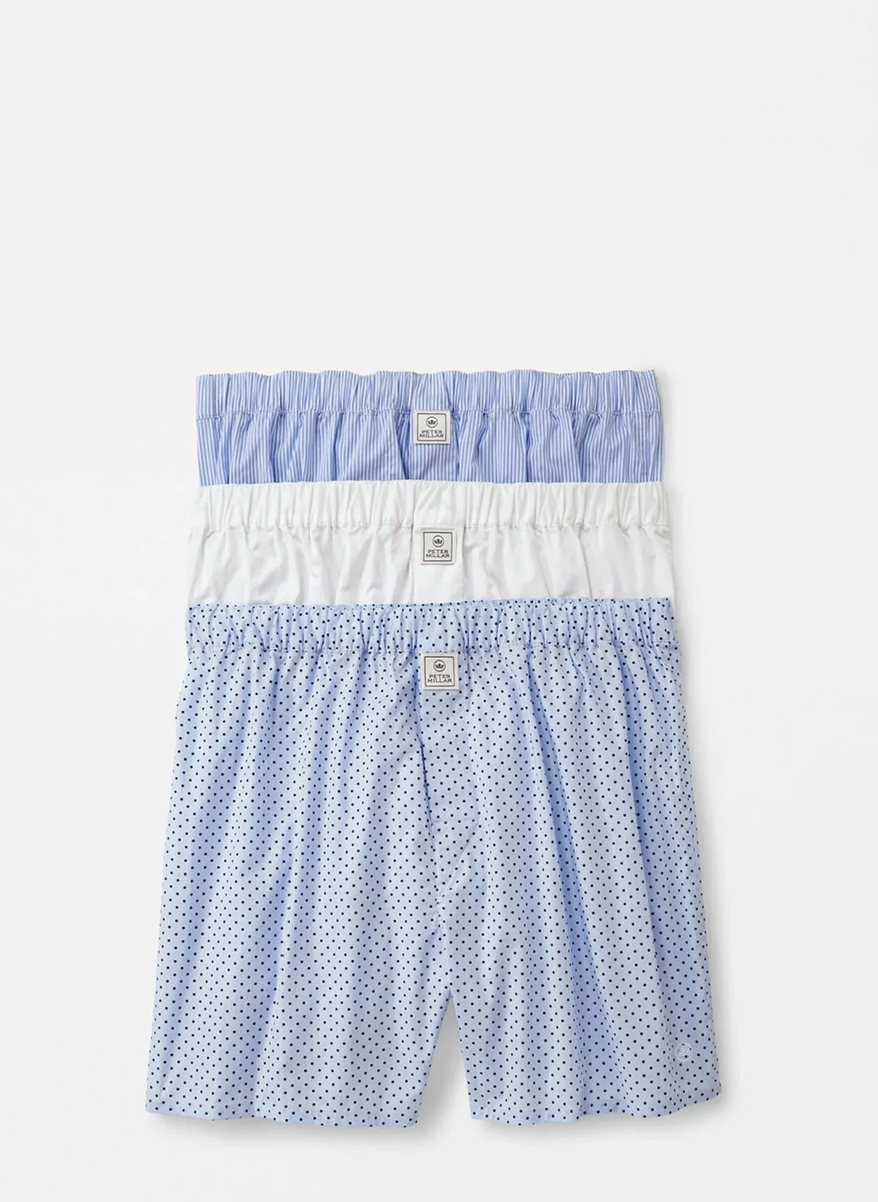 Peter Millar - Dempsey Boxer 3-Pack