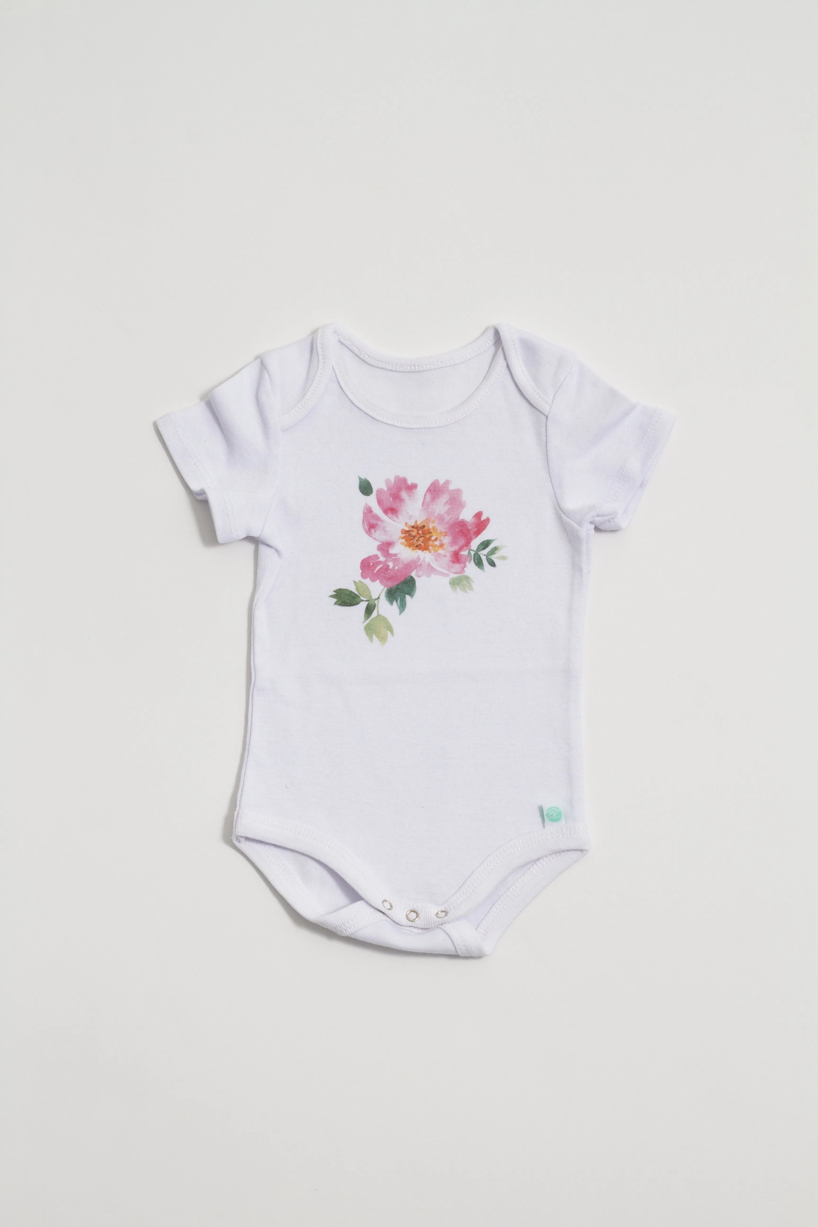 Primrose Garden Bodysuit