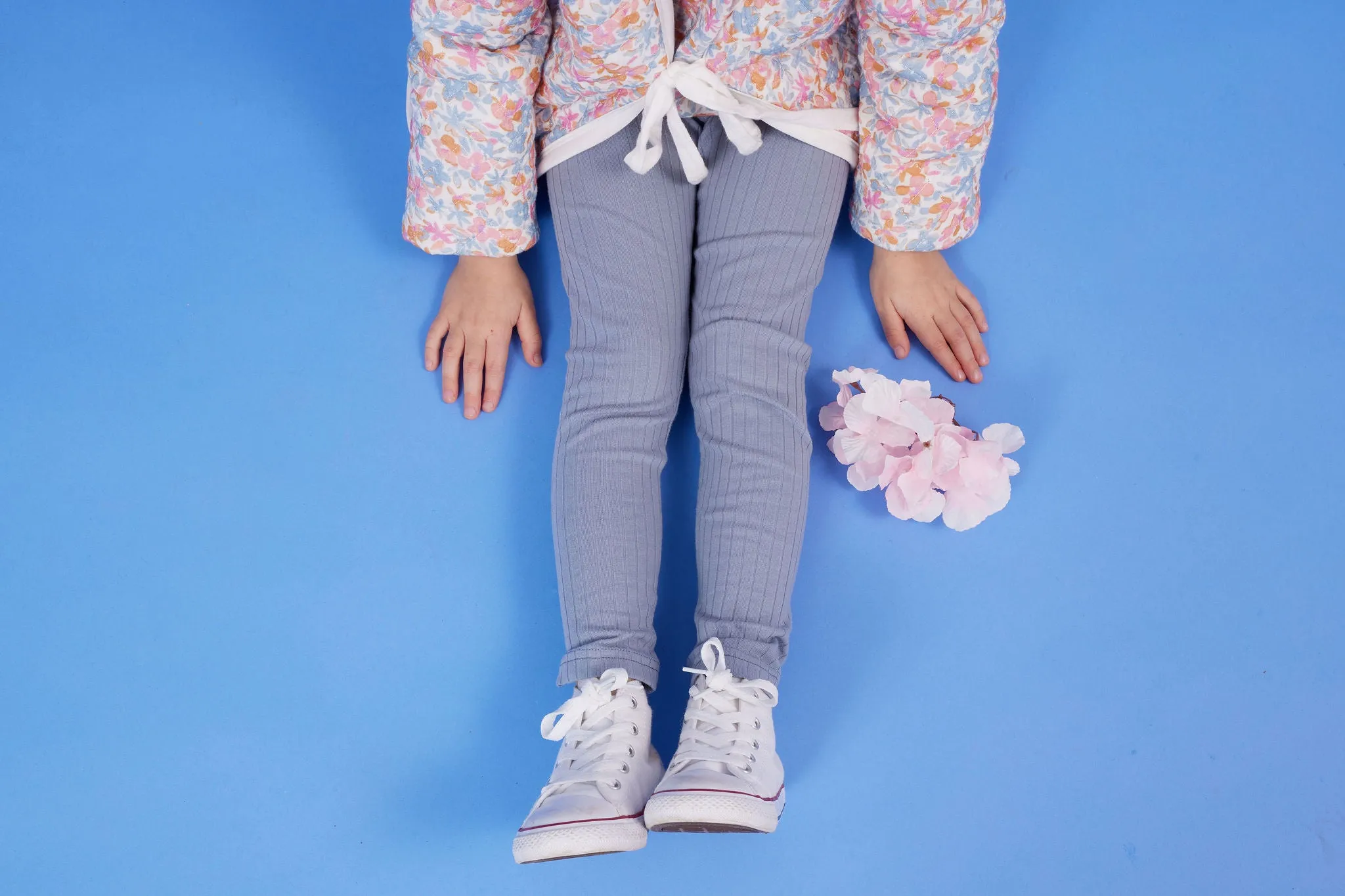 Primrose Quilted Jacket