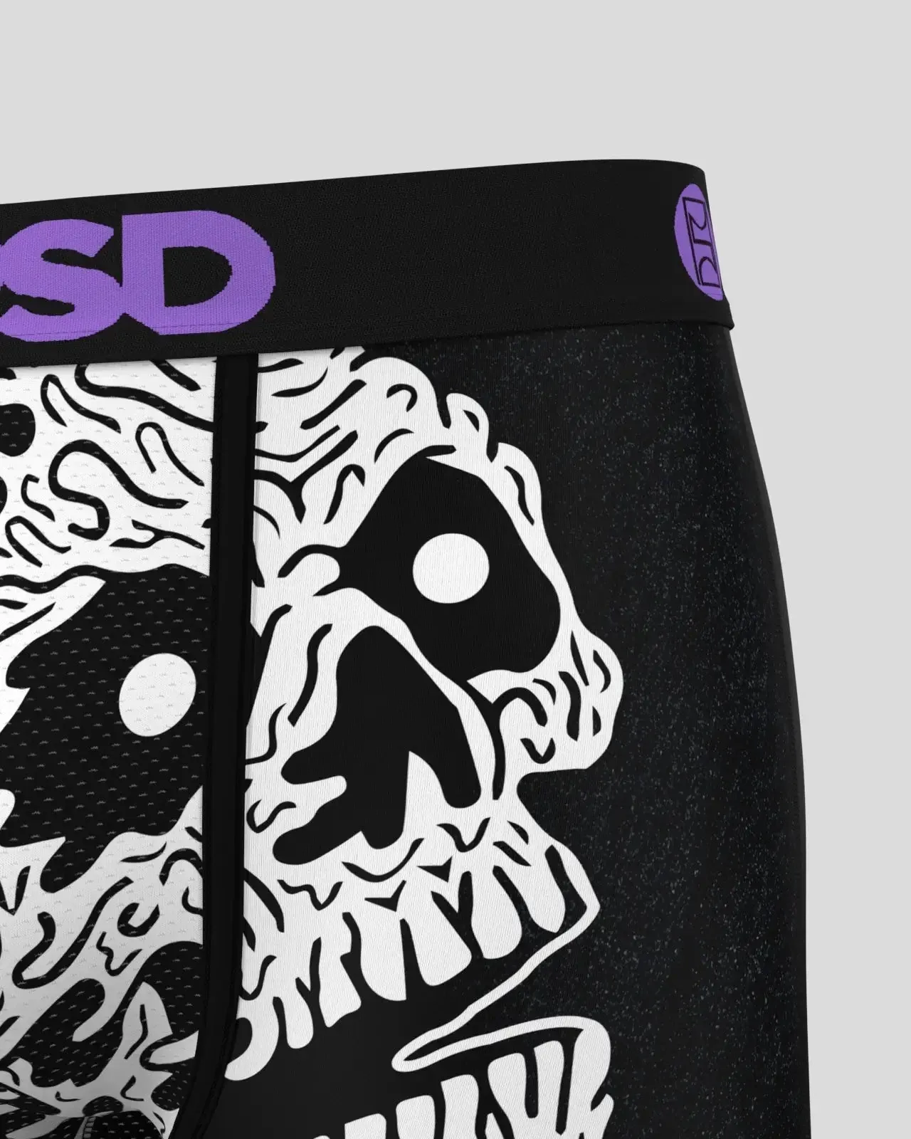PSD x Liquid Death - Liquid Death Boxer Brief Underwear