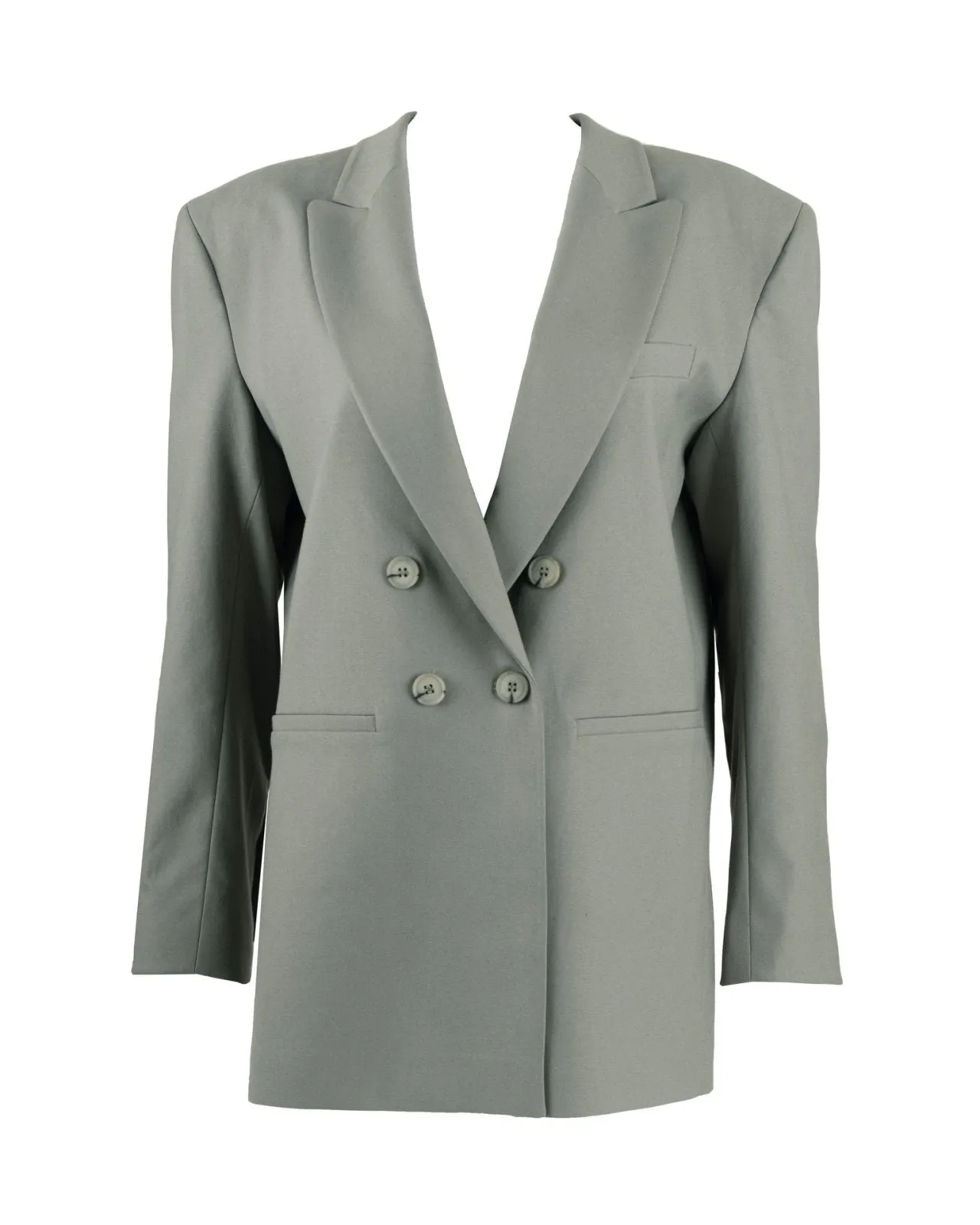 "The Tori" - Blazer (Khaki)