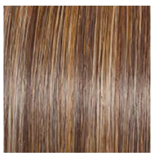 RAQUEL WELCH - STYLE FORWARD 16″ TOP HAIR PIECE